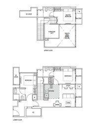 Loft 33 (D14), Apartment #178653922